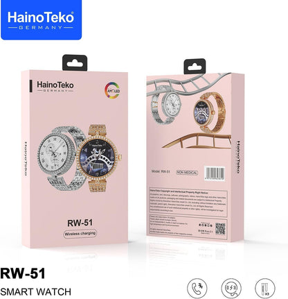 HainoTeko RW - 51