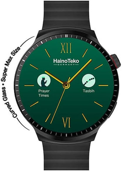 HainoTeko Smart Watch RW - 50