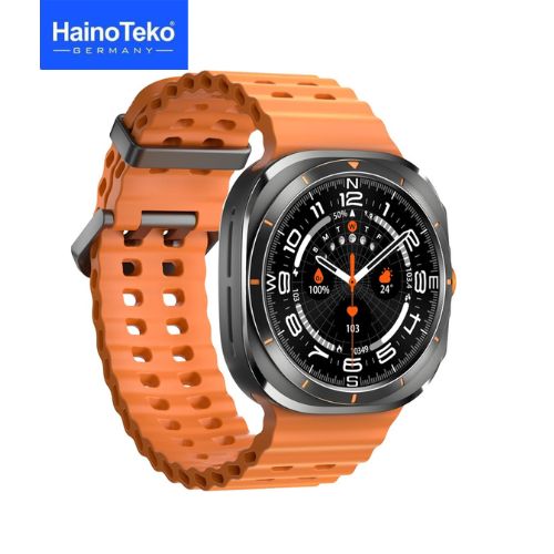 HainoTeko Smart Watch RW - 59