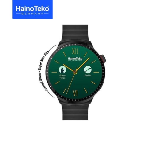 HainoTeko Smart Watch RW - 50