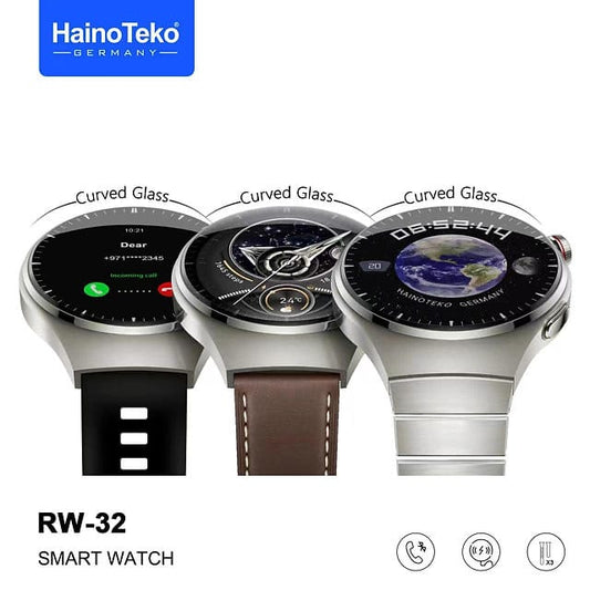 HAINOTEKO Smart Watch RW-32