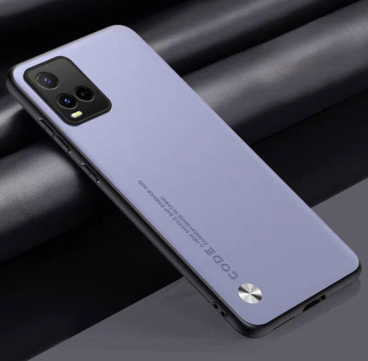 Vivo Y21 / Y33s Cover