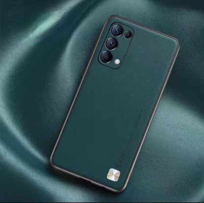 Oppo Reno 5 Cover