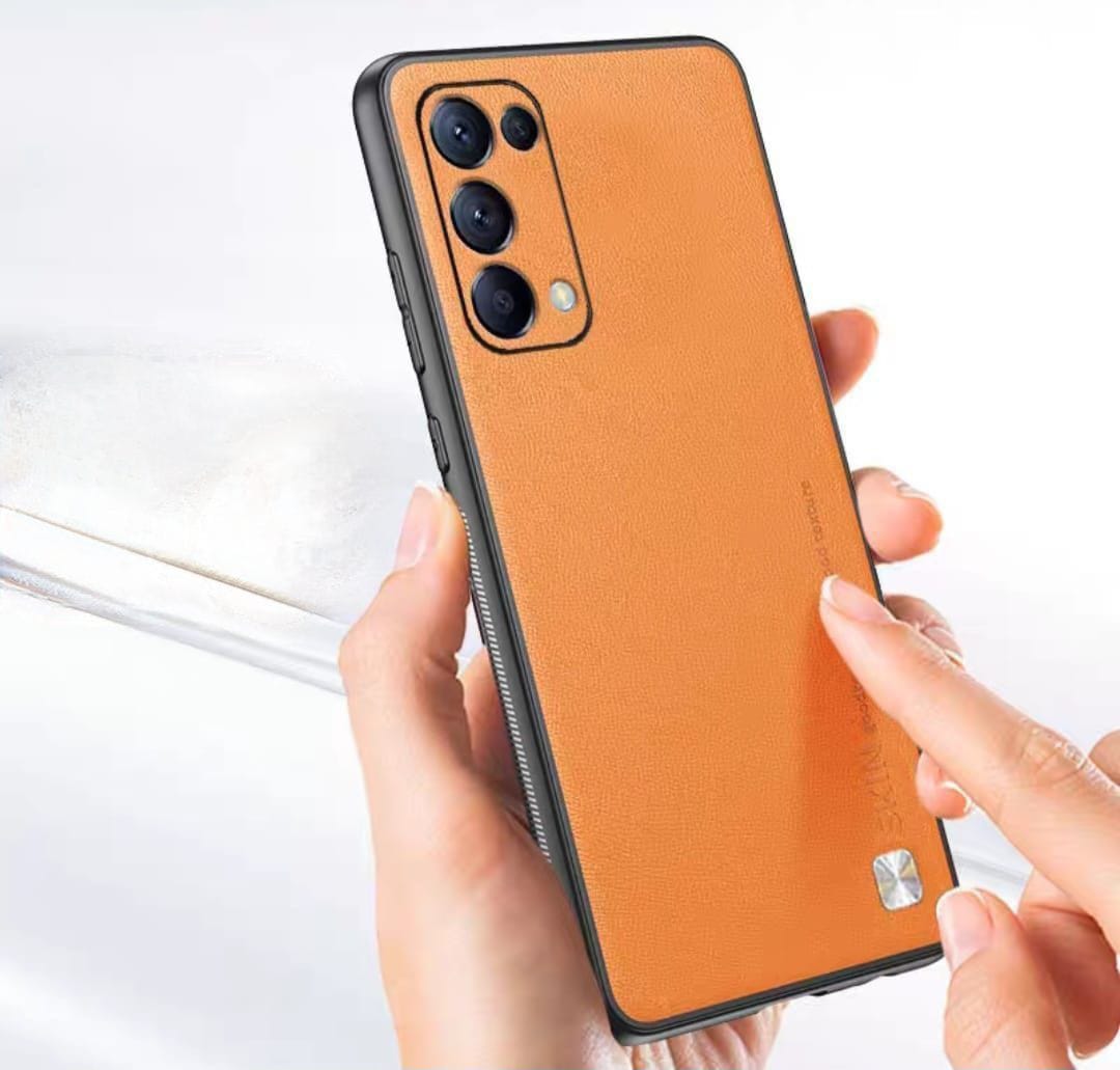 Oppo Reno 5 Cover