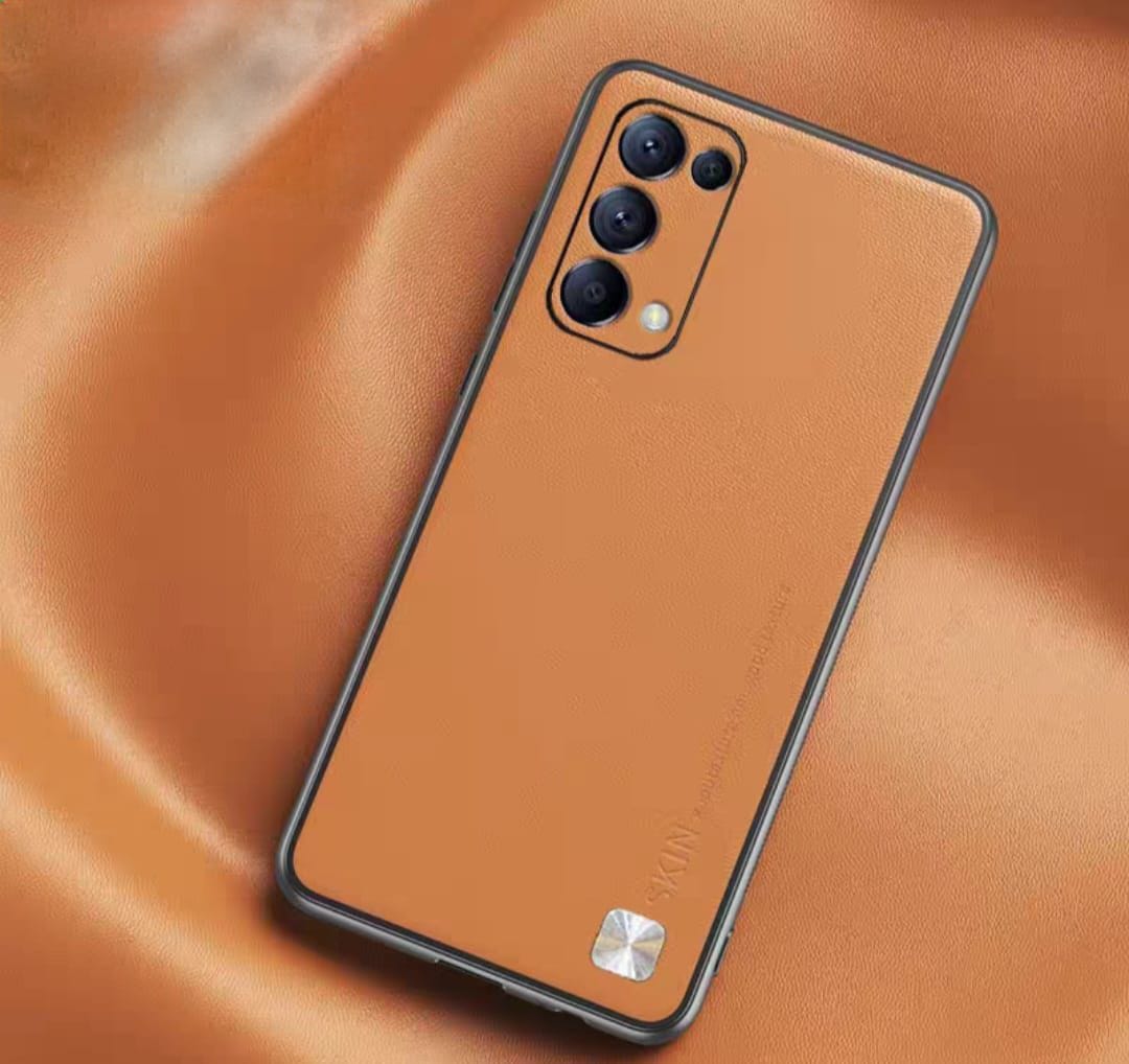 Oppo Reno 5 Cover