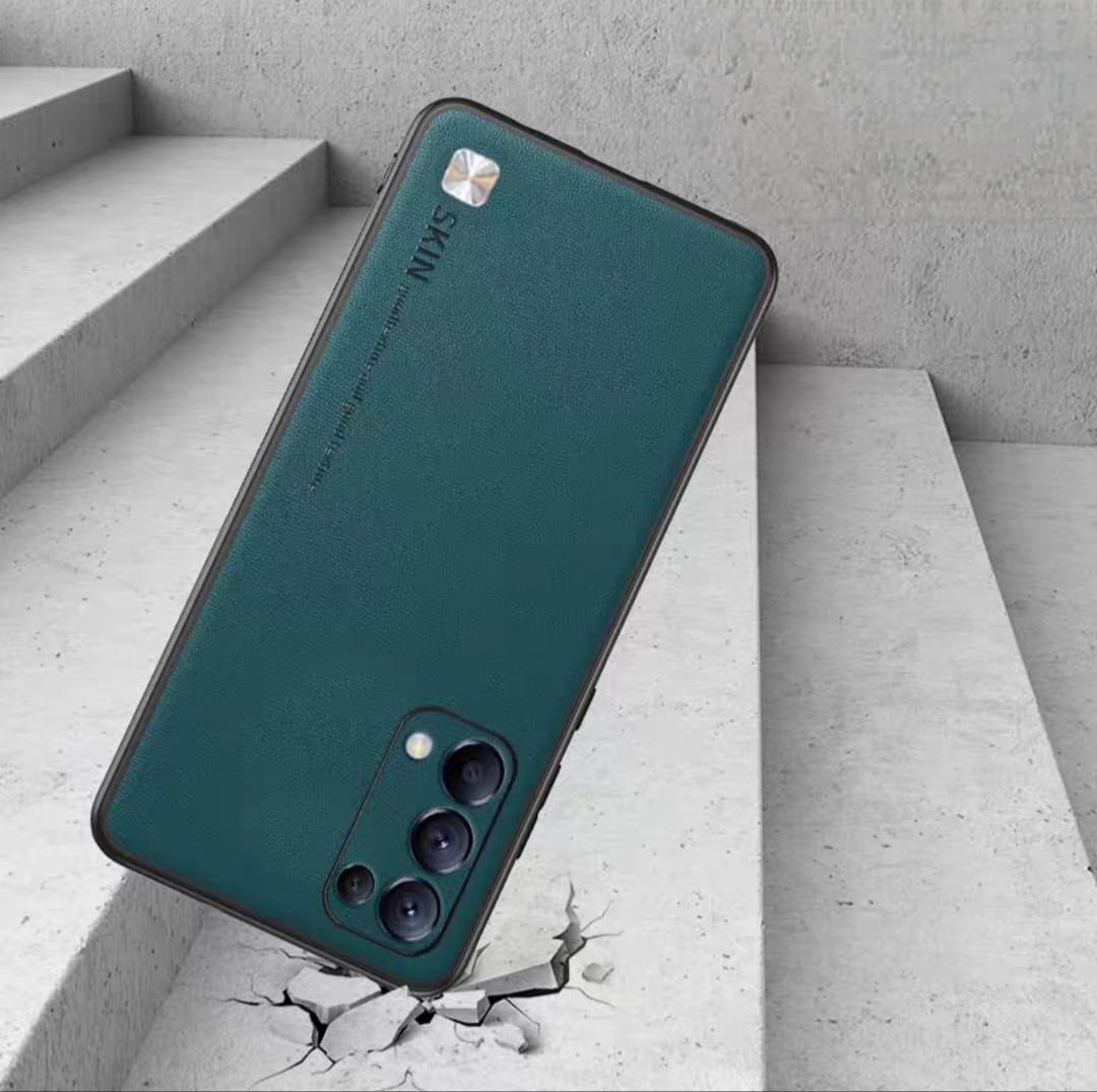 Oppo Reno 5 Cover