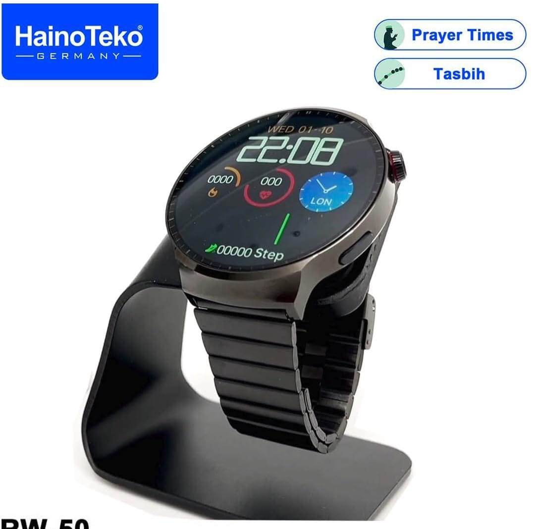 HainoTeko Smart Watch RW - 50